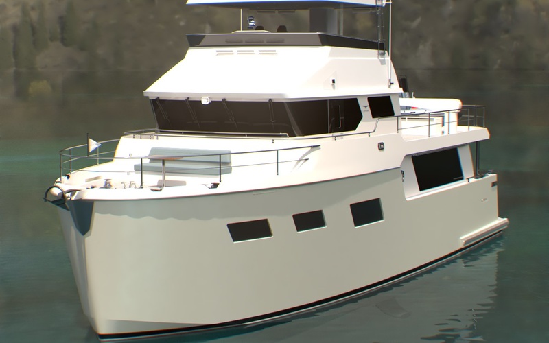 Cormorant COR65 RAV