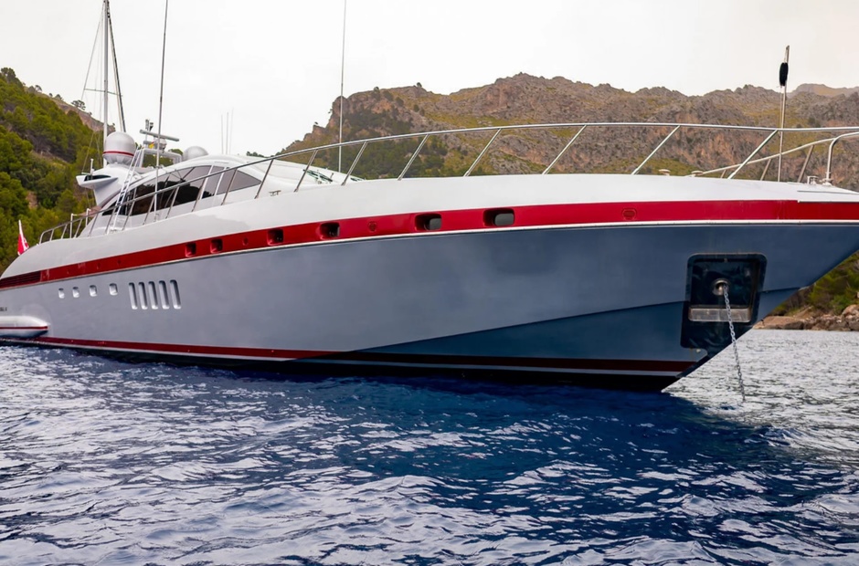 Mangusta La Digue