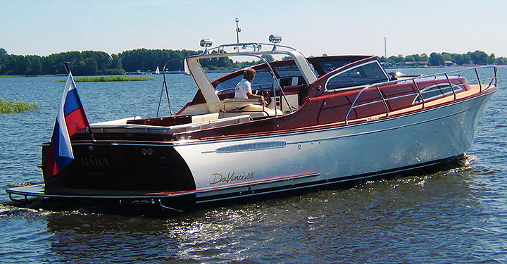 DaVinci 38