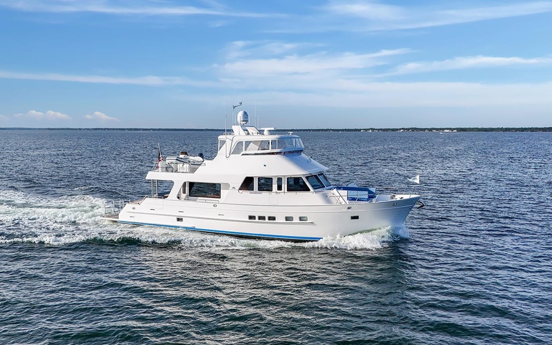 Outer Reef  670 Azure SY