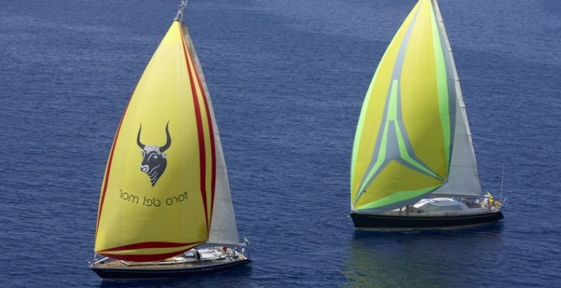 Jongert Yachts 2400M 