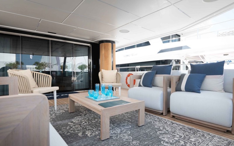 Northman Maxus 22