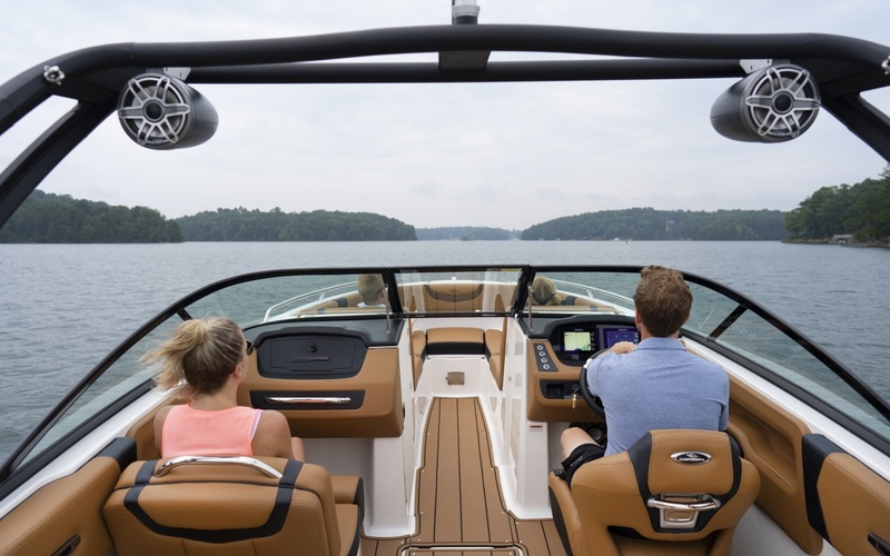Chaparral 247 SSX