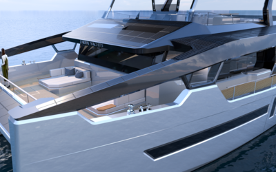 Alva Ocean ECO 60