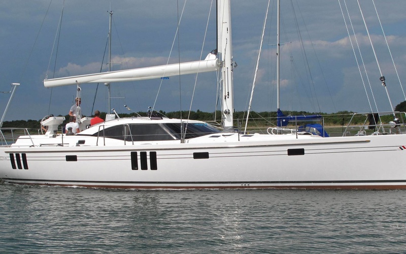 Discovery 540