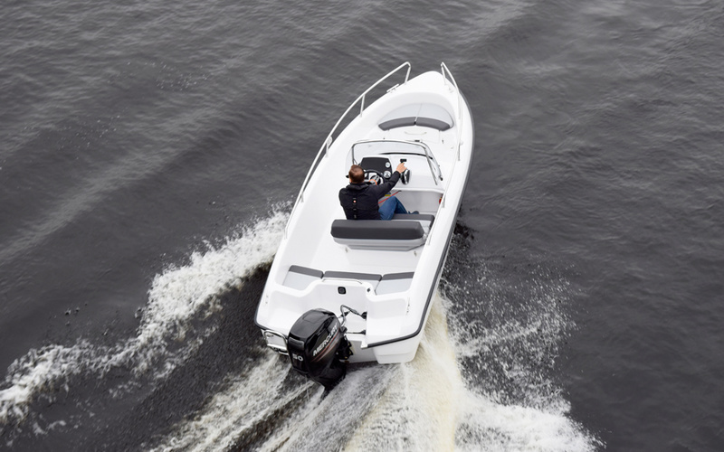 Bella 485 R