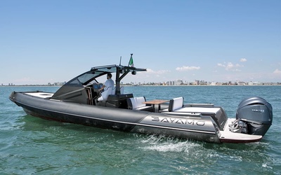 Bayamo R13.1