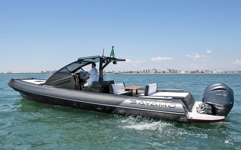 Bayamo R13.1