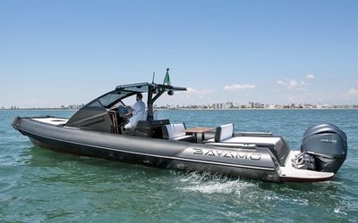 Bayamo R13.1