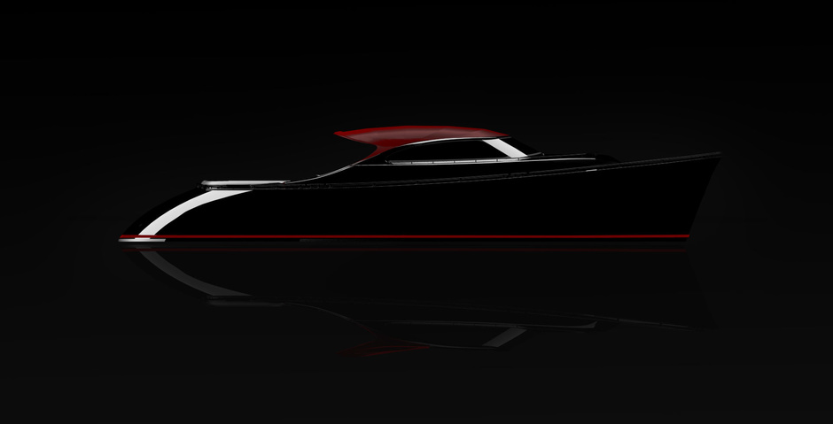 Project Z55 CORNICHE