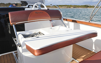 Aquabat Sport Infinity 21