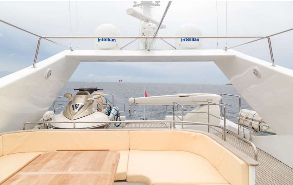 Flagman Yachts Fantom