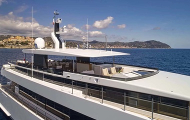 Feadship Quintet