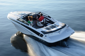 Glastron GT 229