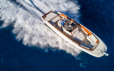 Capoforte SX280