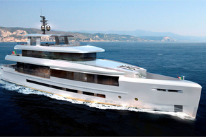 Admiral Momentum 40