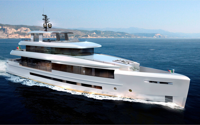 Admiral Momentum 40
