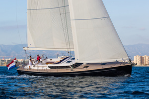 Contest 57CS