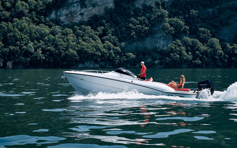 Clear Libra Cabin 650