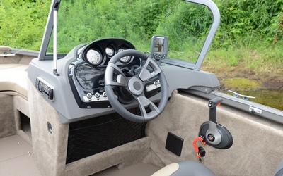 Princecraft Sport 177