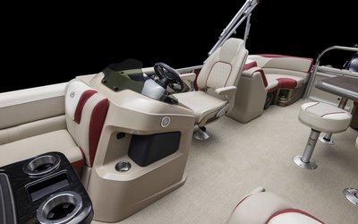 Avalon LSZ Entertainer 26