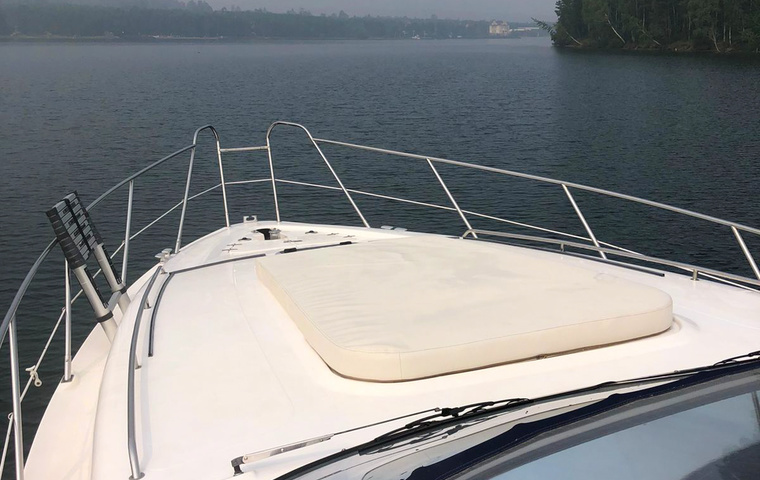 Sealine S37 (2002)