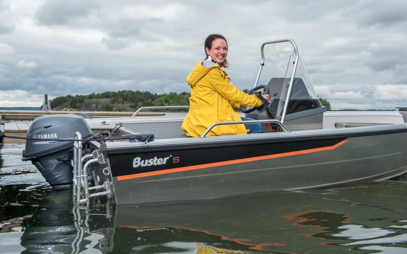 Buster S1