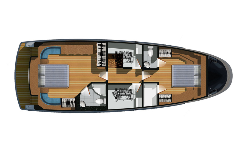 Bering 50