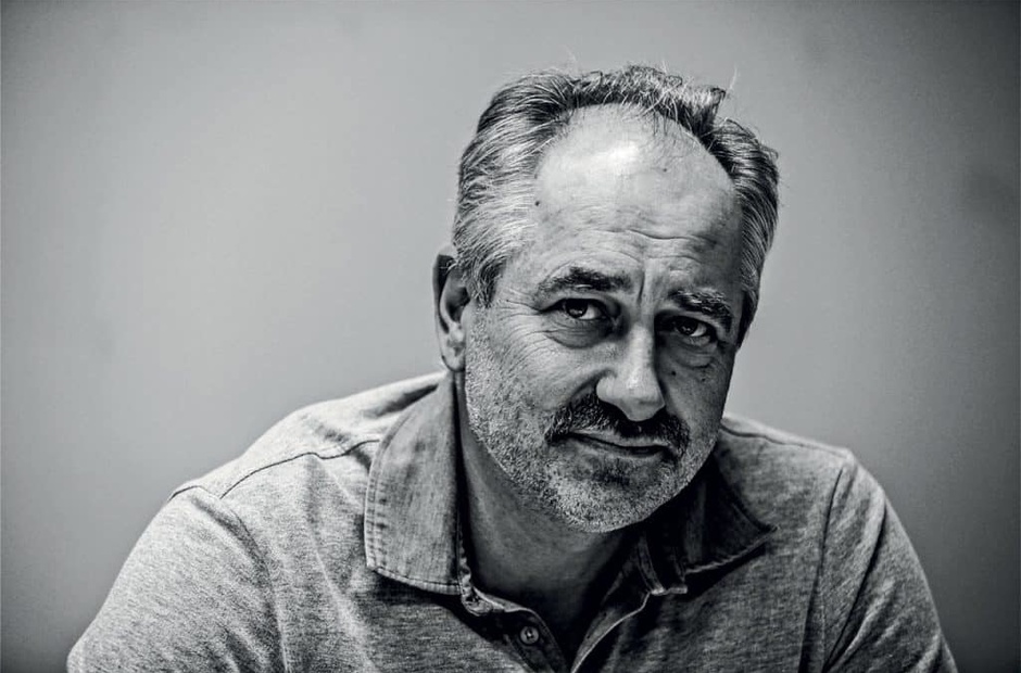 Владимир Зинченко, Greenline: «Электромотор не нуждается в обслуживании. Совсем»