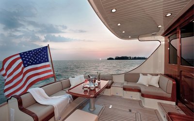 Vicem 62 Classic Flybridge