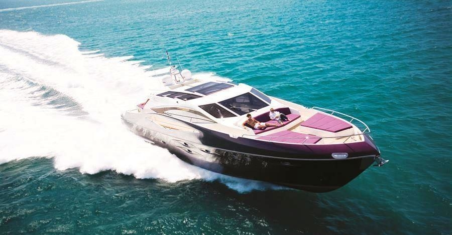 Numarine Hip Nautist
