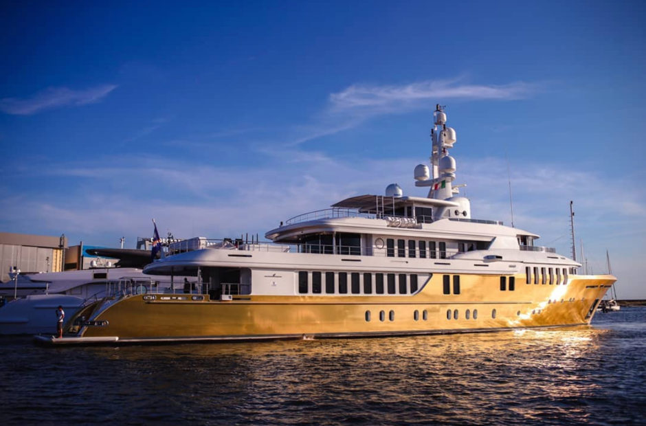 Turquoise Yachts  Bella 2