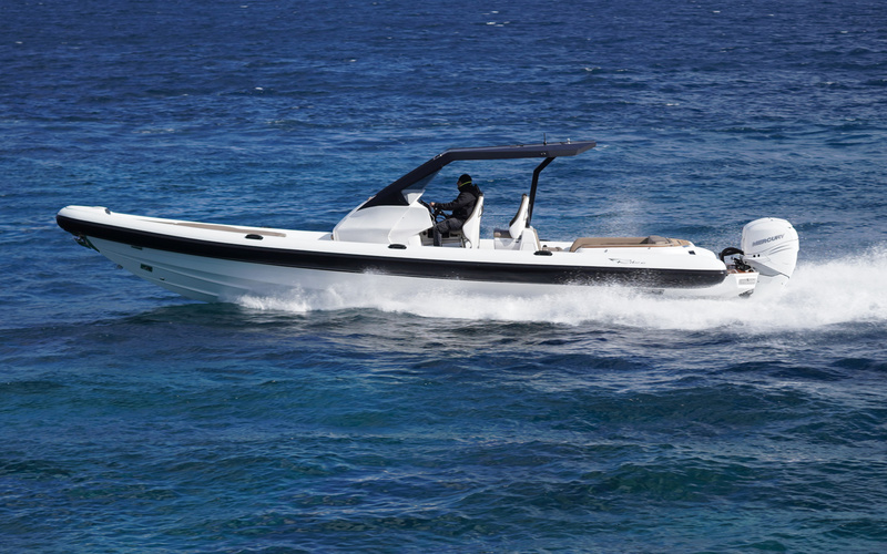 Ribco Venom 39