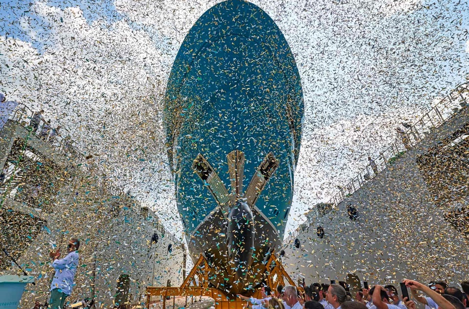 Turquoise Yachts  Jewels