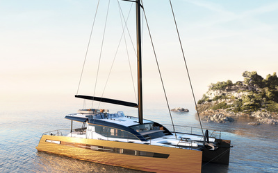 Privilege Signature 650