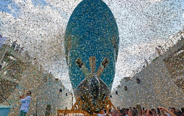 Turquoise Yachts Jewels
