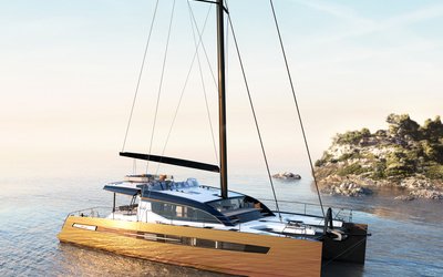 Privilege Signature 650