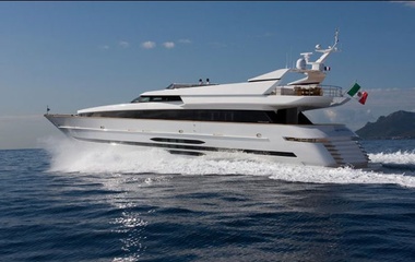 Cantieri di Pisa Shedar