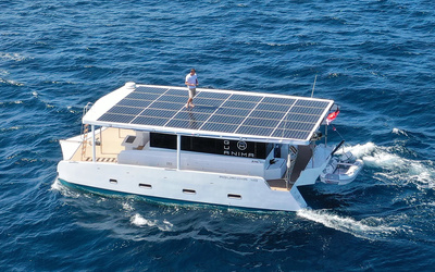 Azura Aquanima 40