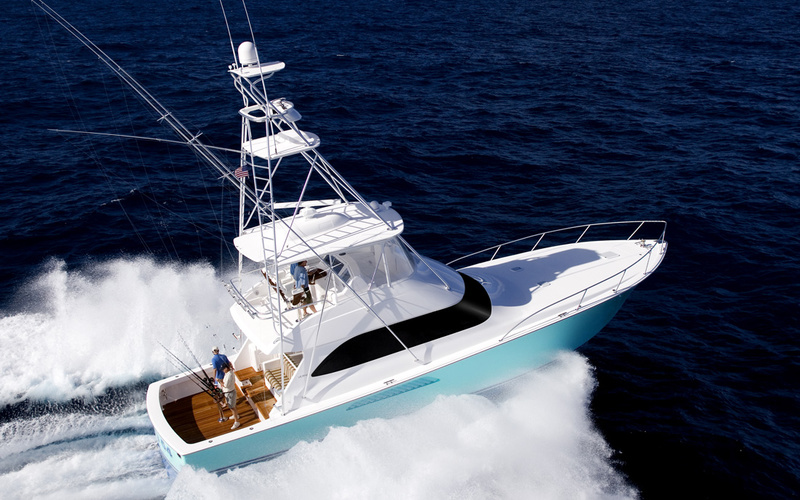 Viking 54с