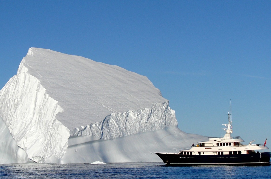 Royal Huisman  Arcadia