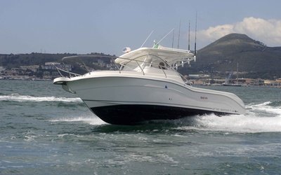 Seagame 270 Sport