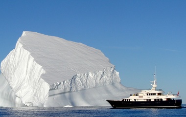 Royal Huisman Arcadia