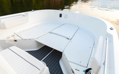Bayliner T22CC