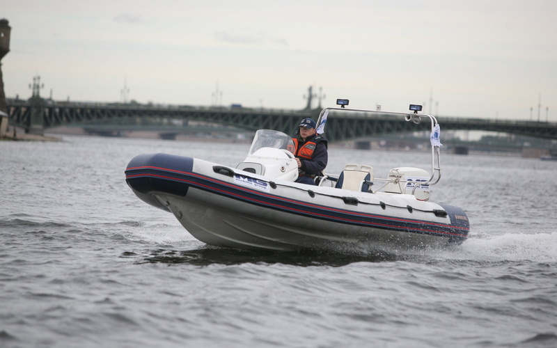 Mobile Group Буревестник Б-530