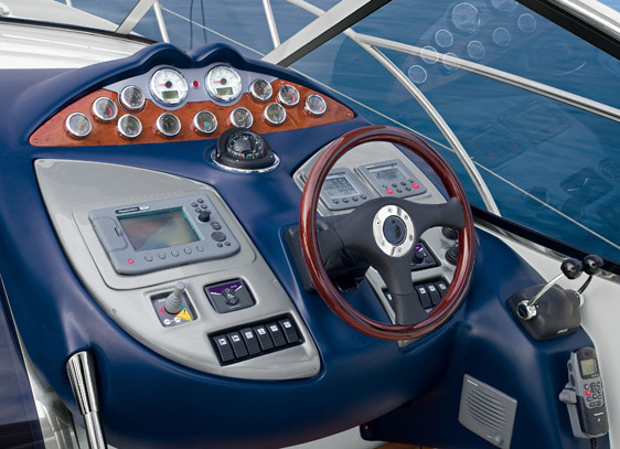 Atlantis 42