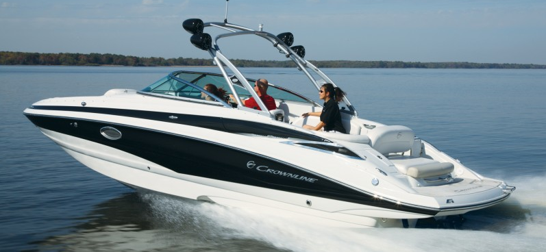 Crownline E6EC