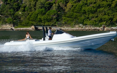 Magazzu MX-12 Gran Sport