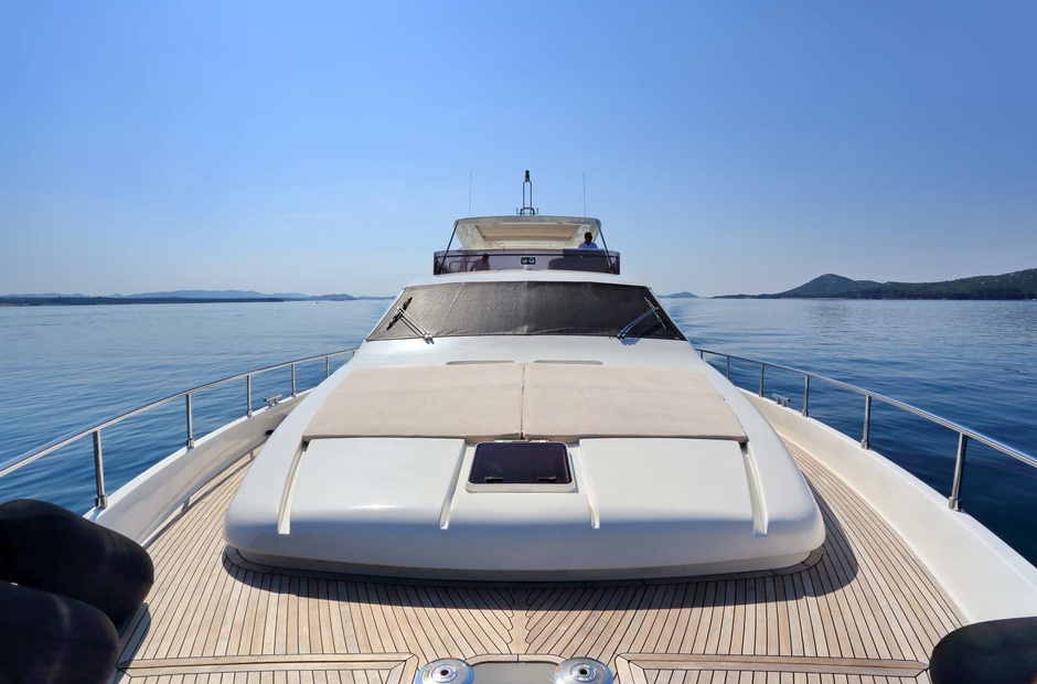 Ferretti Tesoro