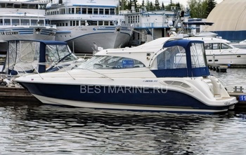 Bella 850 (2003)